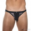 Quần lót nam Gregg Homme 200303 Wildcard Bikini Black